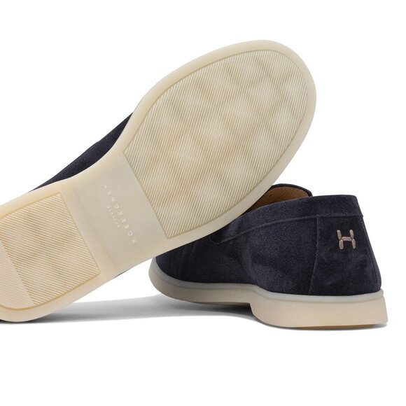 Henderson Baracco Loafers & Slippers IT 40 Men - Picture 5 of 5